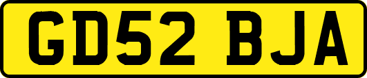 GD52BJA