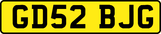 GD52BJG