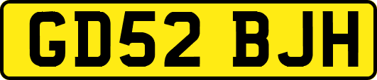 GD52BJH