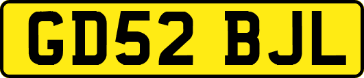 GD52BJL