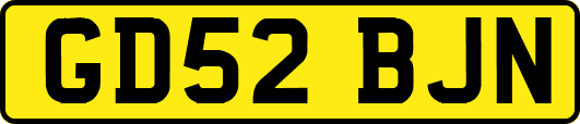 GD52BJN