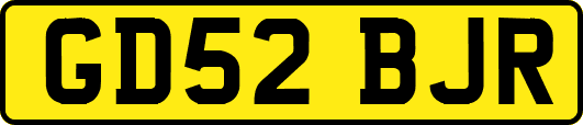 GD52BJR