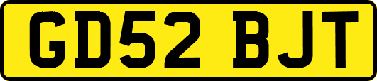 GD52BJT