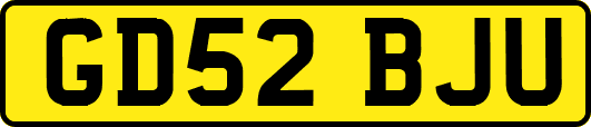 GD52BJU