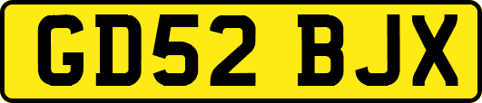 GD52BJX