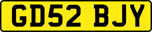 GD52BJY