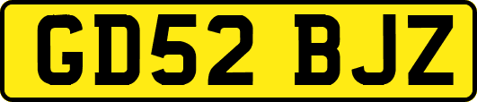 GD52BJZ