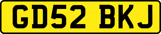 GD52BKJ