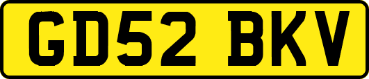 GD52BKV