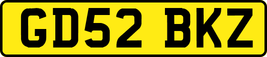 GD52BKZ