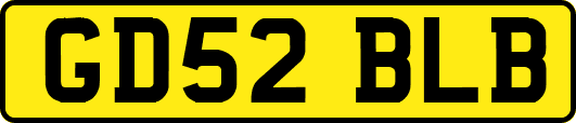GD52BLB