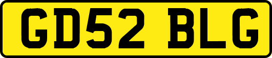 GD52BLG