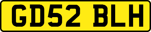 GD52BLH