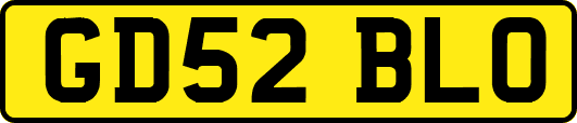 GD52BLO