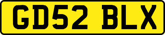 GD52BLX