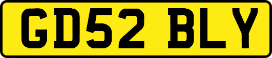 GD52BLY