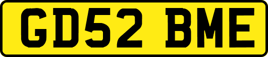 GD52BME