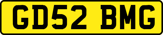 GD52BMG