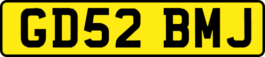 GD52BMJ