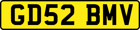 GD52BMV