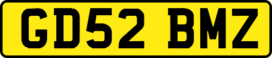 GD52BMZ