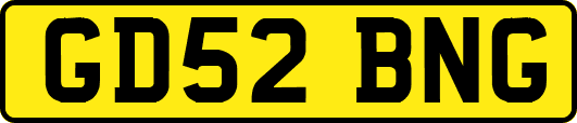 GD52BNG