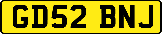 GD52BNJ