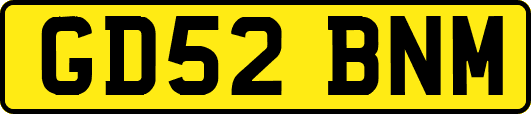 GD52BNM