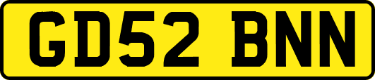 GD52BNN