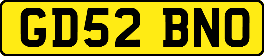 GD52BNO