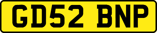 GD52BNP