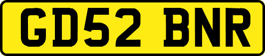 GD52BNR