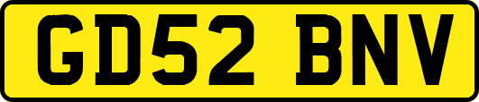 GD52BNV