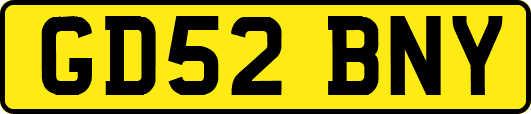 GD52BNY