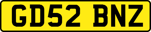 GD52BNZ
