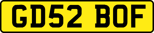 GD52BOF