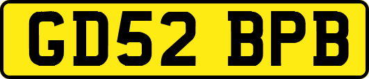 GD52BPB