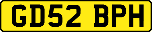 GD52BPH