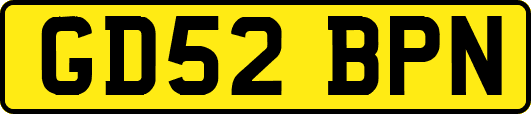 GD52BPN