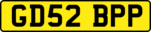 GD52BPP