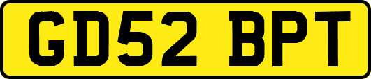 GD52BPT