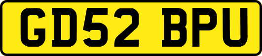 GD52BPU