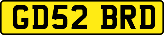 GD52BRD