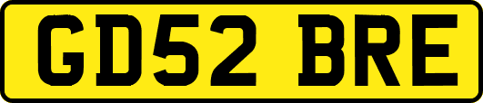 GD52BRE