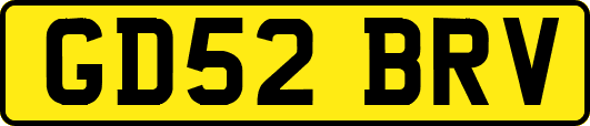 GD52BRV