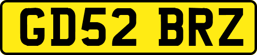 GD52BRZ