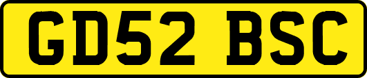 GD52BSC