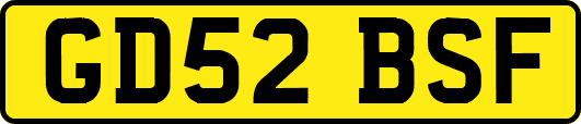 GD52BSF
