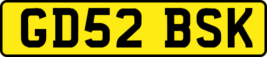 GD52BSK