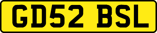 GD52BSL